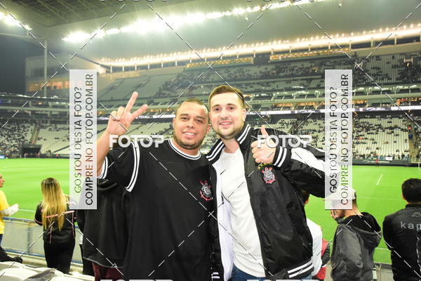 Buy your photos of the eventCorinthians x Millonarios - Libertadores on Fotop