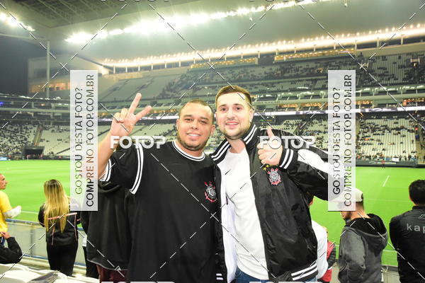 Buy your photos of the eventCorinthians x Millonarios - Libertadores on Fotop