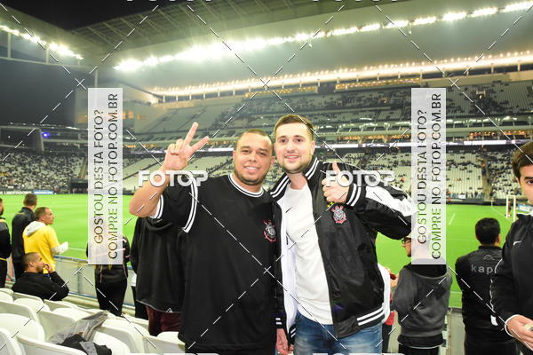 Buy your photos of the eventCorinthians x Millonarios - Libertadores on Fotop