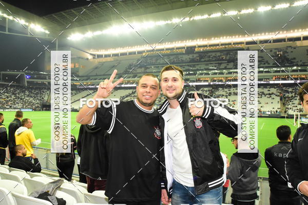 Buy your photos of the eventCorinthians x Millonarios - Libertadores on Fotop