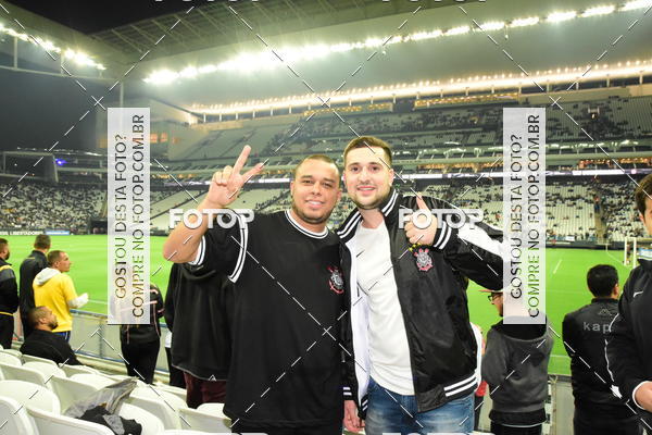 Buy your photos of the eventCorinthians x Millonarios - Libertadores on Fotop