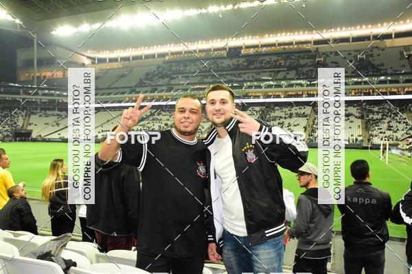 Buy your photos of the eventCorinthians x Millonarios - Libertadores on Fotop