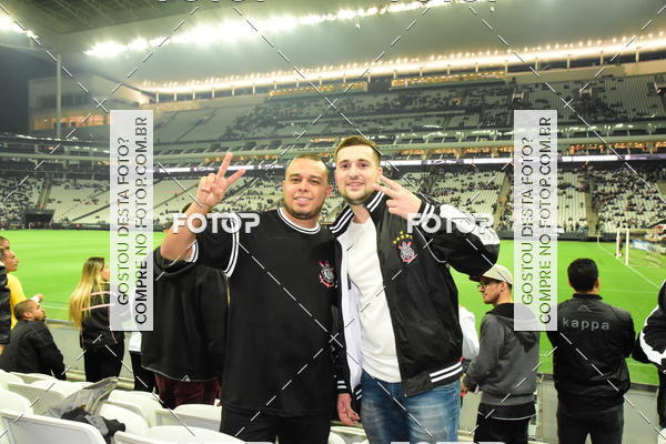 Buy your photos of the eventCorinthians x Millonarios - Libertadores on Fotop