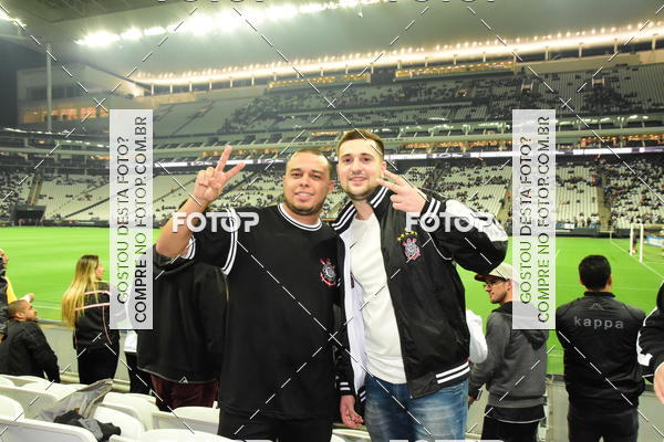 Buy your photos of the eventCorinthians x Millonarios - Libertadores on Fotop