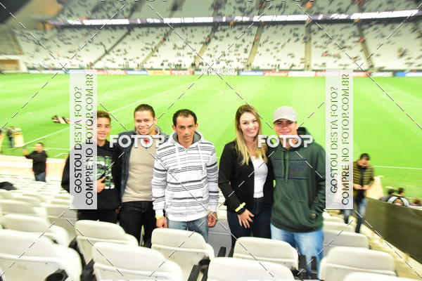 Buy your photos of the eventCorinthians x Millonarios - Libertadores on Fotop