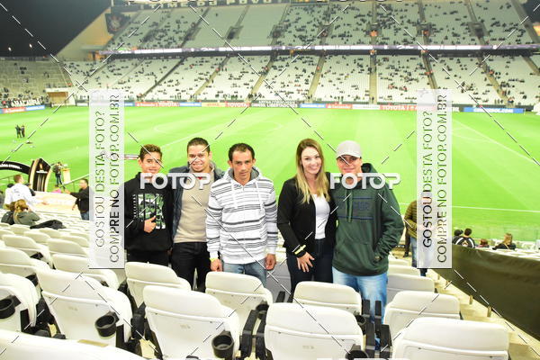 Buy your photos of the eventCorinthians x Millonarios - Libertadores on Fotop