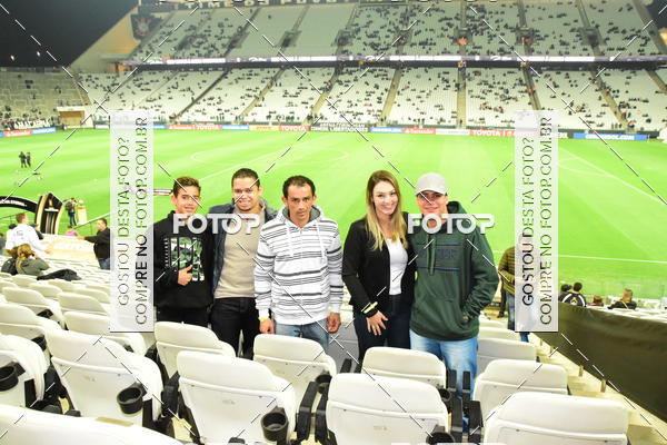 Buy your photos of the eventCorinthians x Millonarios - Libertadores on Fotop