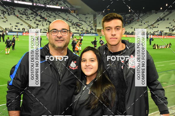 Buy your photos of the eventCorinthians x Millonarios - Libertadores on Fotop