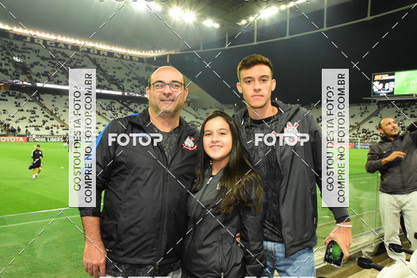 Buy your photos of the eventCorinthians x Millonarios - Libertadores on Fotop