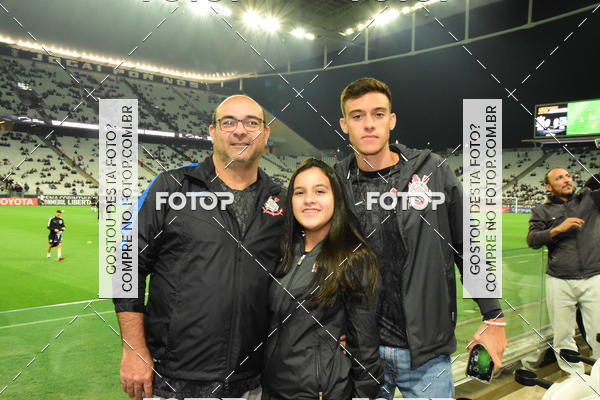 Buy your photos of the eventCorinthians x Millonarios - Libertadores on Fotop