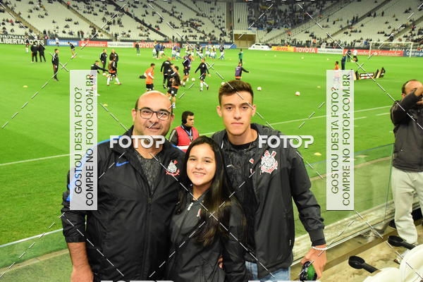 Buy your photos of the eventCorinthians x Millonarios - Libertadores on Fotop