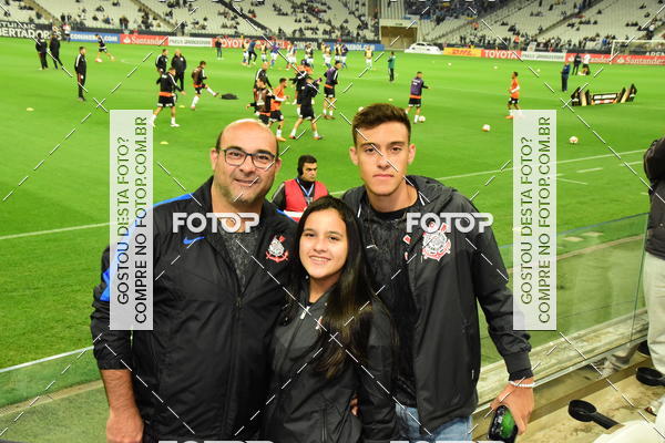 Buy your photos of the eventCorinthians x Millonarios - Libertadores on Fotop
