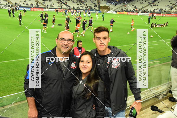 Buy your photos of the eventCorinthians x Millonarios - Libertadores on Fotop