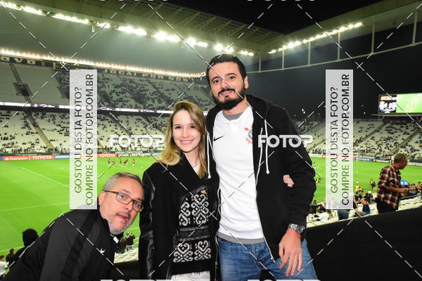 Buy your photos of the eventCorinthians x Millonarios - Libertadores on Fotop