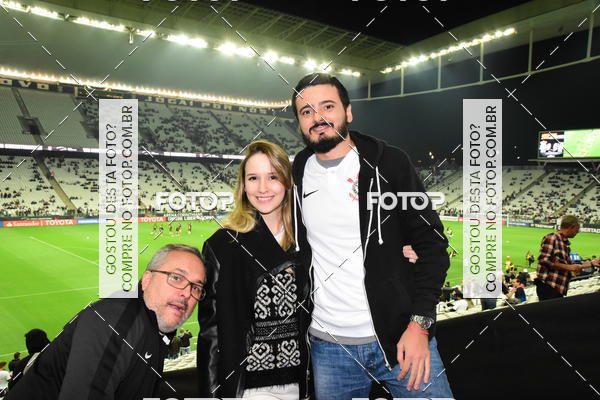 Buy your photos of the eventCorinthians x Millonarios - Libertadores on Fotop