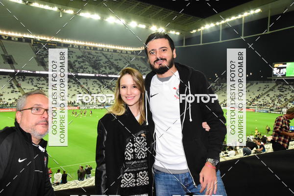 Buy your photos of the eventCorinthians x Millonarios - Libertadores on Fotop