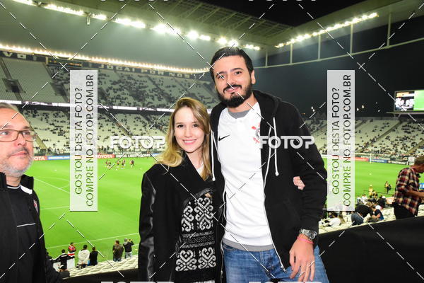 Buy your photos of the eventCorinthians x Millonarios - Libertadores on Fotop