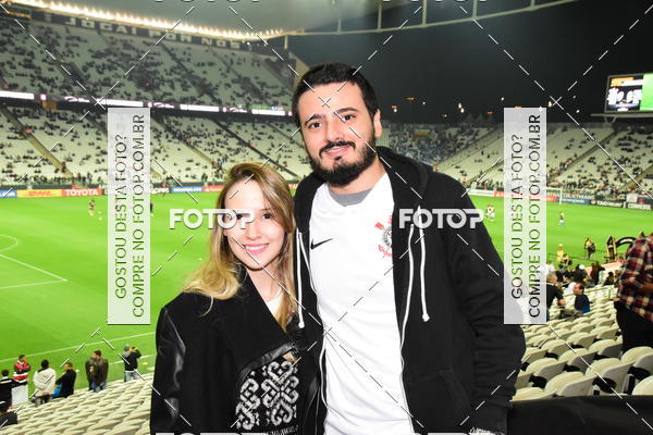 Buy your photos of the eventCorinthians x Millonarios - Libertadores on Fotop