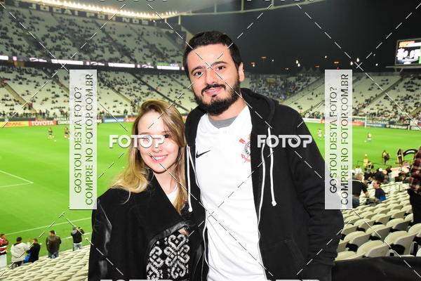 Buy your photos of the eventCorinthians x Millonarios - Libertadores on Fotop