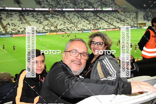 Buy your photos of the eventCorinthians x Millonarios - Libertadores on Fotop