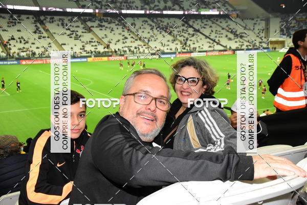 Buy your photos of the eventCorinthians x Millonarios - Libertadores on Fotop