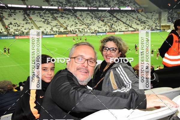 Buy your photos of the eventCorinthians x Millonarios - Libertadores on Fotop