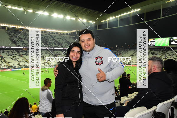 Buy your photos of the eventCorinthians x Millonarios - Libertadores on Fotop