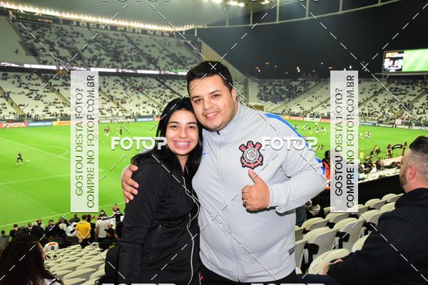 Buy your photos of the eventCorinthians x Millonarios - Libertadores on Fotop