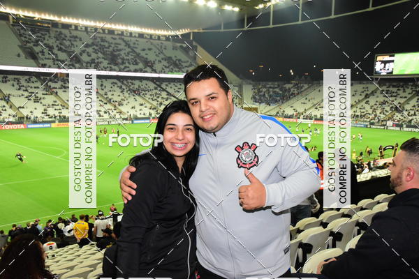 Buy your photos of the eventCorinthians x Millonarios - Libertadores on Fotop