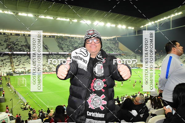 Buy your photos of the eventCorinthians x Millonarios - Libertadores on Fotop