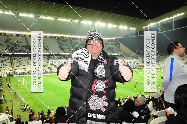 Buy your photos of the eventCorinthians x Millonarios - Libertadores on Fotop