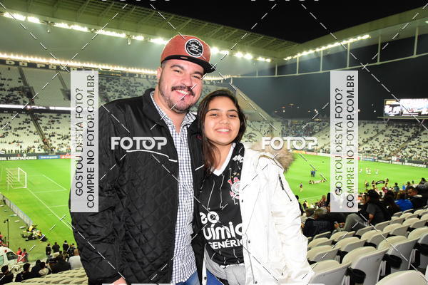 Buy your photos of the eventCorinthians x Millonarios - Libertadores on Fotop