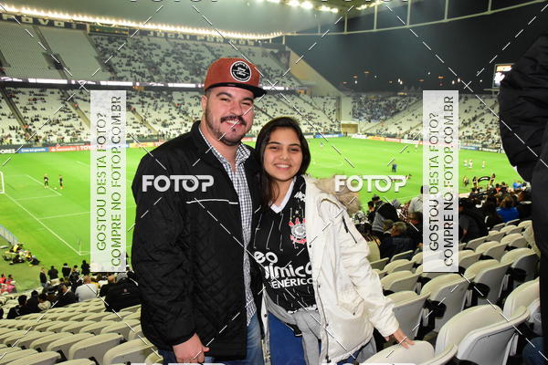 Buy your photos of the eventCorinthians x Millonarios - Libertadores on Fotop