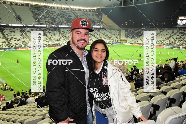 Buy your photos of the eventCorinthians x Millonarios - Libertadores on Fotop