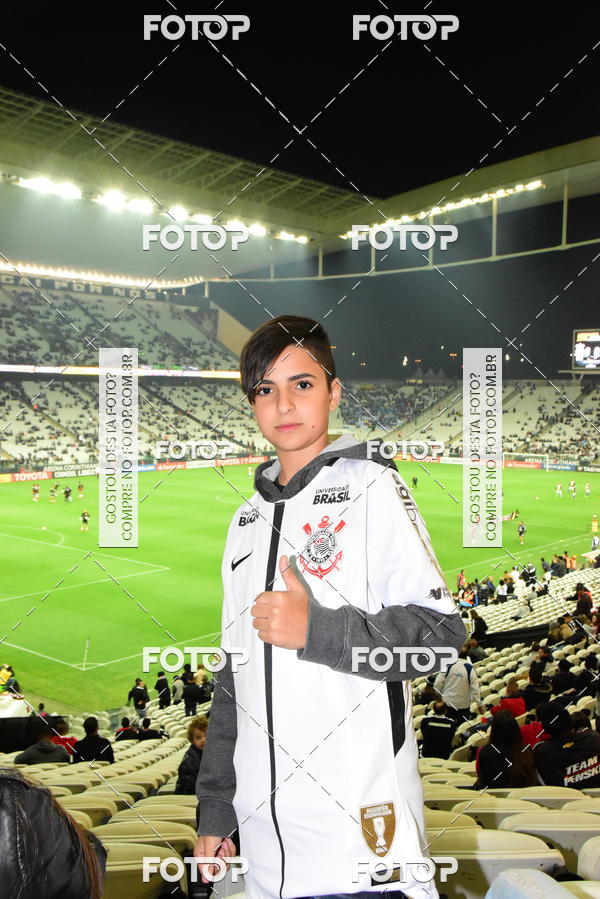 Buy your photos of the eventCorinthians x Millonarios - Libertadores on Fotop