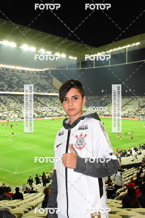 Buy your photos of the eventCorinthians x Millonarios - Libertadores on Fotop