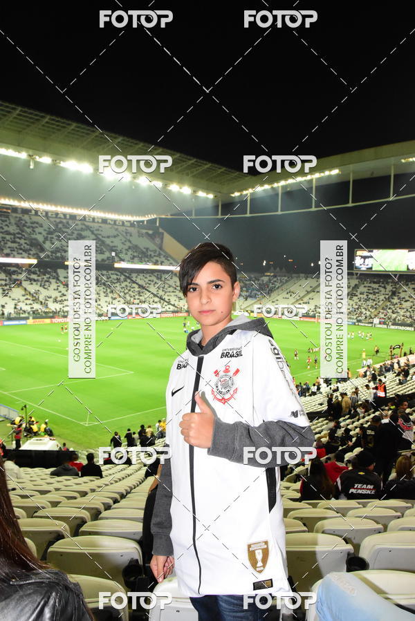 Buy your photos of the eventCorinthians x Millonarios - Libertadores on Fotop