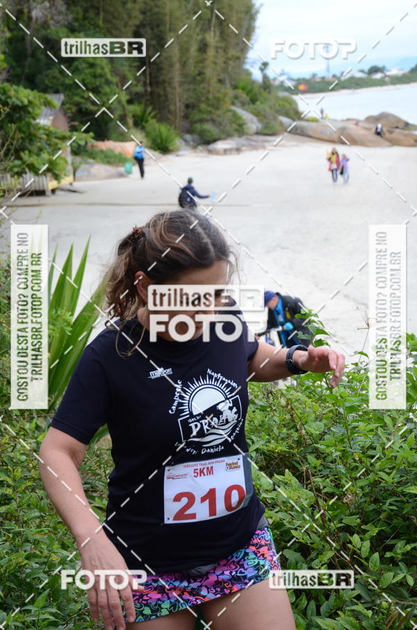 Compre as suas fotos do eventoCircuito Trail Run Praias - Etapa Daniela no Fotop