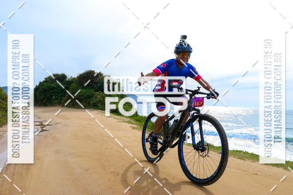 Compre suas fotos do evento1 PEDALANDO PELA VIDA PRAIA DO ROSA no Fotop