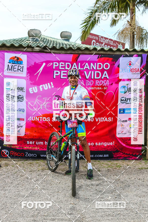 Buy your photos of the event1� PEDALANDO PELA VIDA PRAIA DO ROSA on Fotop