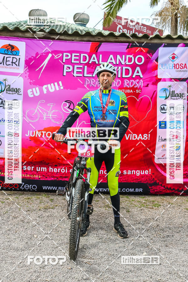 Buy your photos of the event1� PEDALANDO PELA VIDA PRAIA DO ROSA on Fotop