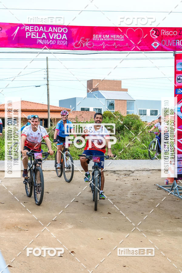 Buy your photos of the event1� PEDALANDO PELA VIDA PRAIA DO ROSA on Fotop