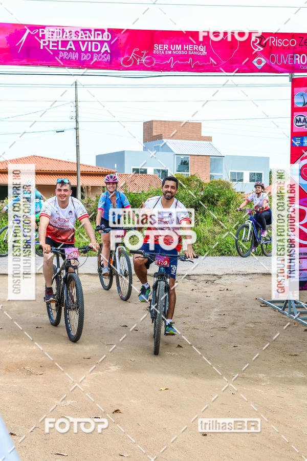 Buy your photos of the event1� PEDALANDO PELA VIDA PRAIA DO ROSA on Fotop