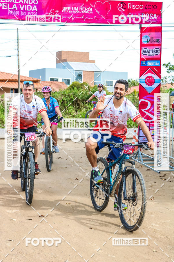 Buy your photos of the event1� PEDALANDO PELA VIDA PRAIA DO ROSA on Fotop