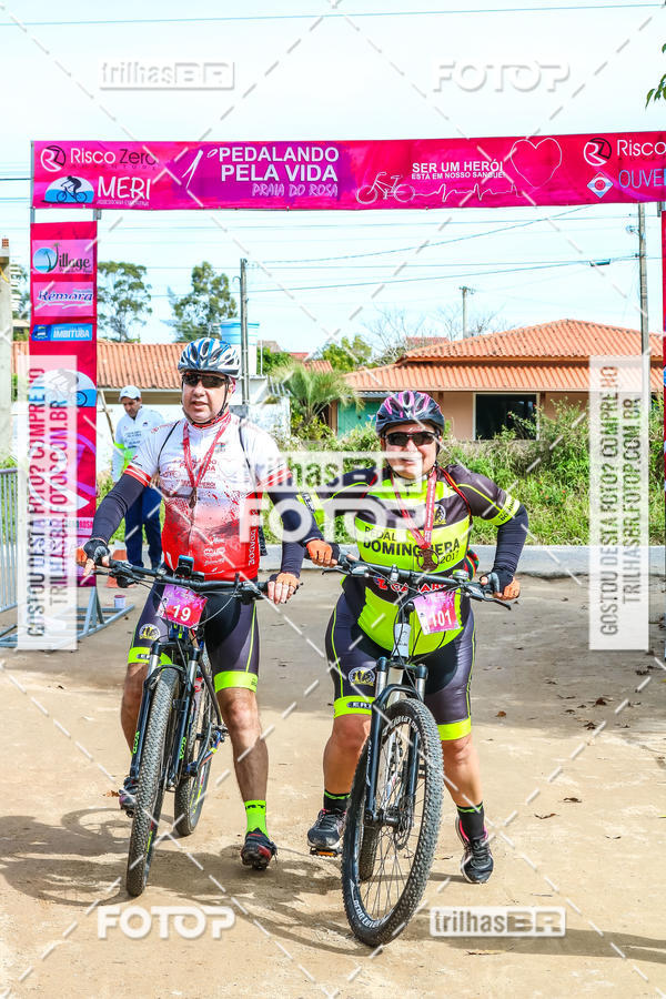 Buy your photos of the event1� PEDALANDO PELA VIDA PRAIA DO ROSA on Fotop