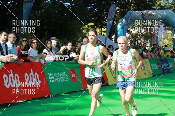 Buy your photos of the eventMeia Maratona Do 2017 on Fotop