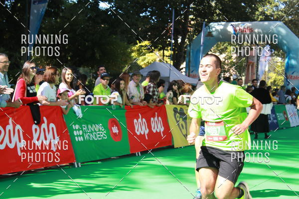 Buy your photos of the eventMeia Maratona Do 2017 on Fotop
