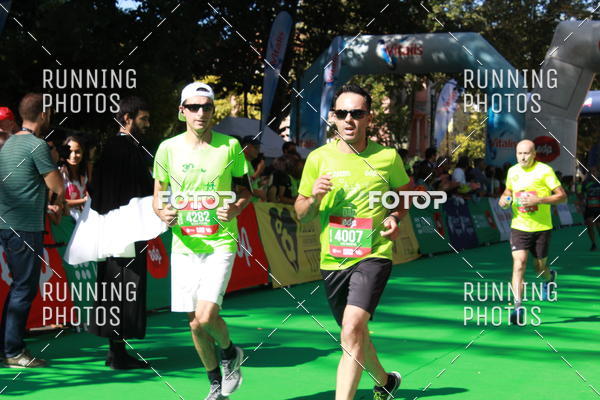 Buy your photos of the eventMeia Maratona Do 2017 on Fotop