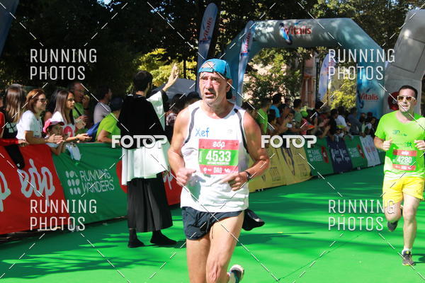 Buy your photos of the eventMeia Maratona Do 2017 on Fotop