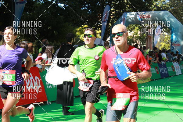 Buy your photos of the eventMeia Maratona Do 2017 on Fotop